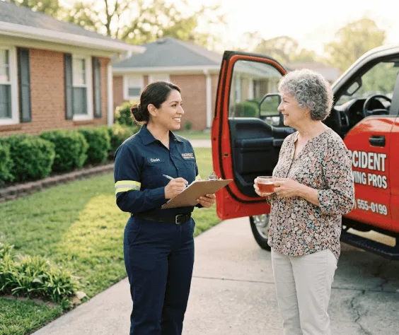 Accident Towing Service Austin, MN FAQs